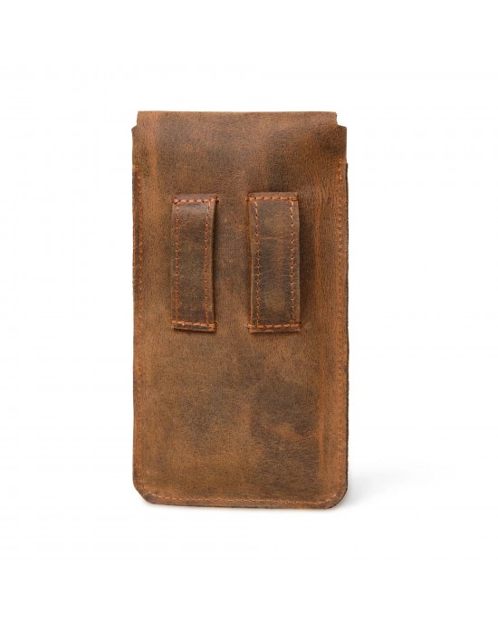 Classic Mobile Holster Waist Pouch