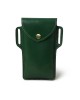 Mobile Holster Case- Green