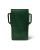 Mobile Holster Case- Green