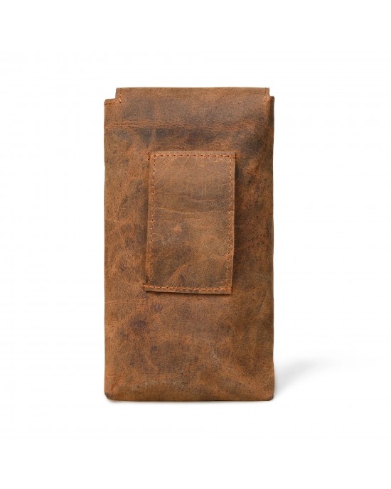 Premium Leather Holster Case