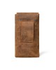 Premium Leather Holster Case