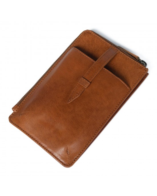 Leather Mobile Sling 2.0