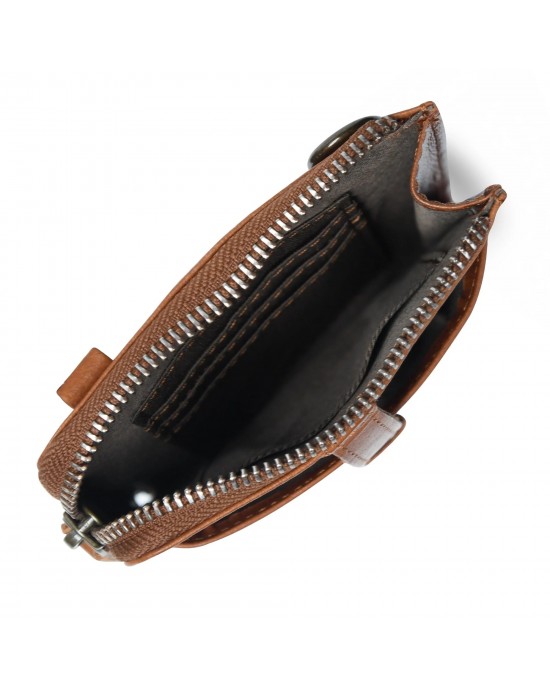 Leather Mobile Sling 2.0