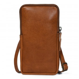 Leather Mobile Sling 1.0
