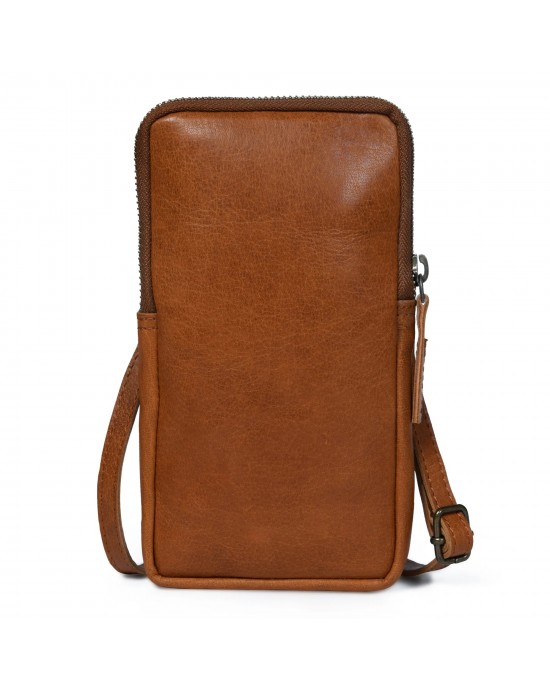 Leather Mobile Sling 1.0
