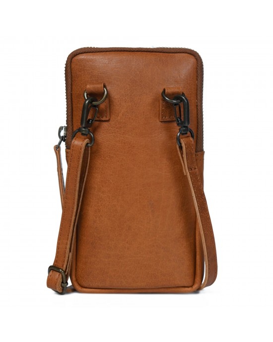 Leather Mobile Sling 1.0