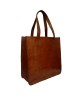 Shannon Leather Tote