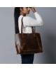Buffalo Terry Tote