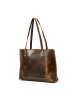 Buffalo Terry Tote