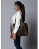 Buffalo Terry Tote