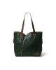 The Riley Handbag- Green
