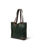 The Riley Handbag- Green
