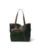 The Riley Handbag- Green