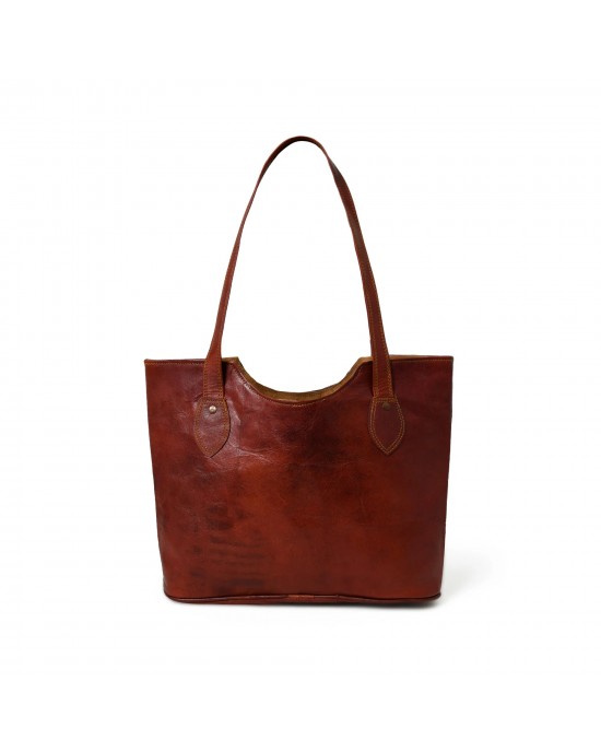 Timeless Elegance Tote