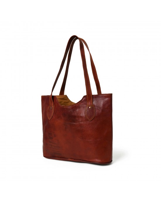 Timeless Elegance Tote