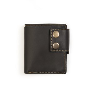 Swift Hold Wallet - Black