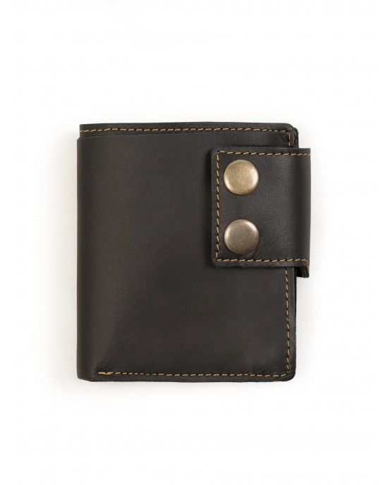 Swift Hold Wallet - Black