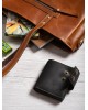 Swift Hold Wallet - Black