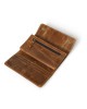 Ellison Women's Wallet- Tan Brown