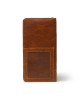 Blair Women's Wallet- Tan Brown