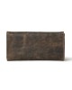 Ellison Ladies Wallet- Walnut Brown