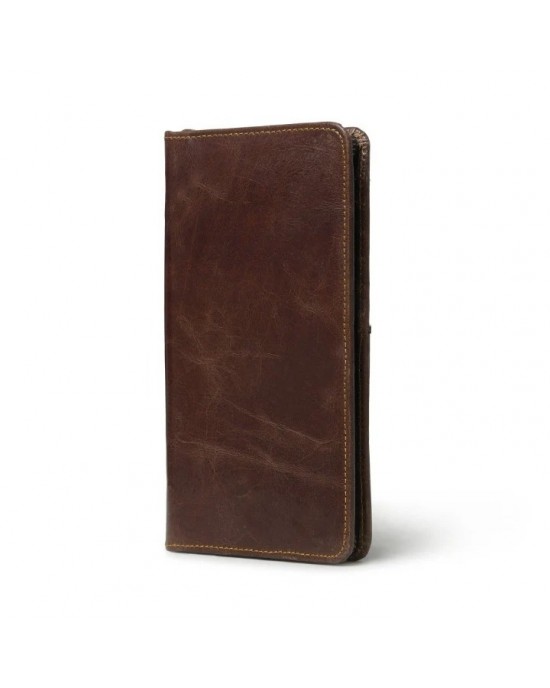 Blair Women's Wallet- Cocoa Brown