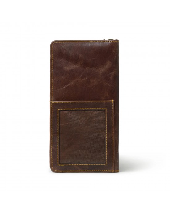 Blair Women's Wallet- Cocoa Brown