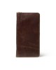 Blair Women's Wallet- Cocoa Brown