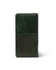Blair Women's Wallet- Olive Green
