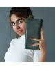 Blair Women's Wallet- Olive Green