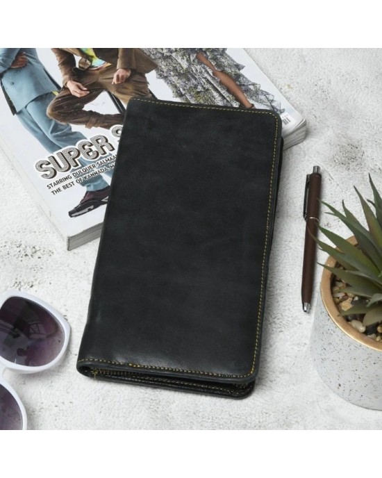 Blair Women's Wallet- Black