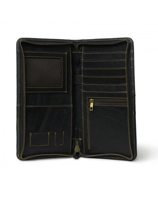 Blair Women's Wallet- Black