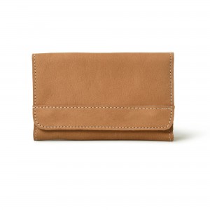 Josiah Women's Clutch
