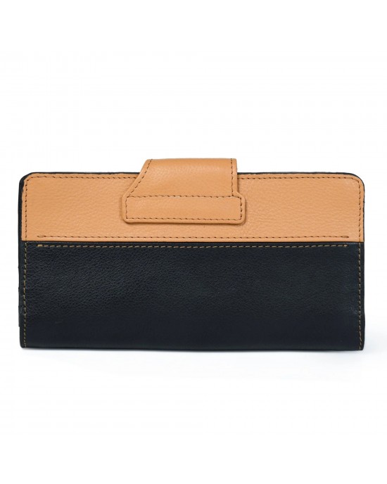 Classy Women's Long Wallet