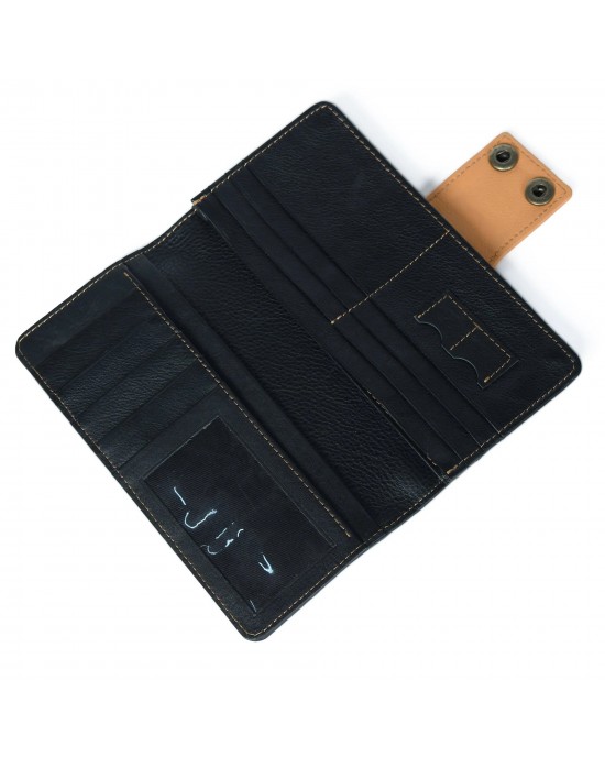 Classy Women's Long Wallet