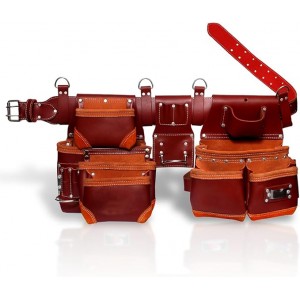 Electricians, Gardeners & Construction,Tool Belt pouch