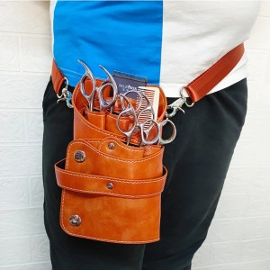Barber Tool Pouch