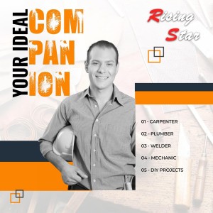 Rising Star Wears-11 Pockets Maroon 100% Oil-tanned Grain Leather,electrician Tool Pouch, Tape Measure,screwdriver,hammer & Pliers Organizer,ideal For Carpenter,plumber,framer & Construction Worker