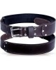 Leather Waist, Premium Leather with 4MM thickness Tool Belt