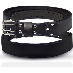 Leather Tool Belt with 4MM thickness