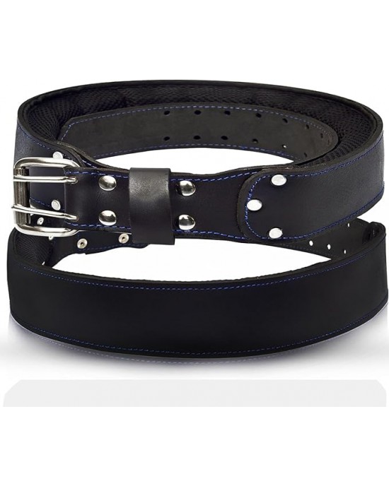 Leather Tool Belt with 4MM thickness