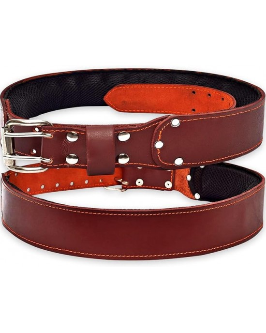 Leather Pro-501 Oil Tanned Leather Tool Belt
