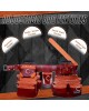 Tool Belt, Tool bag with 4 Loops)
