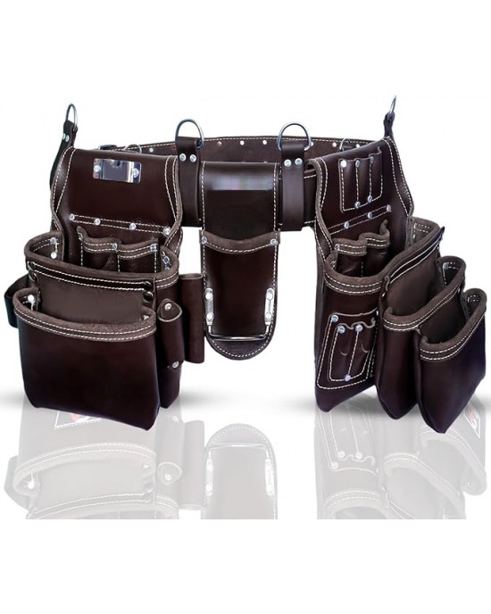 Tool Belt, Carpenter Tool bag