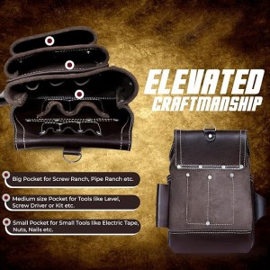 Tool Belt, Carpenter Tool bag