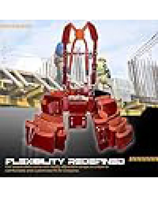 PRO-19 Tool Belt/Pouch/Bag with suspenders