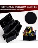 PRO-19 Genuine Leather with Suspenders