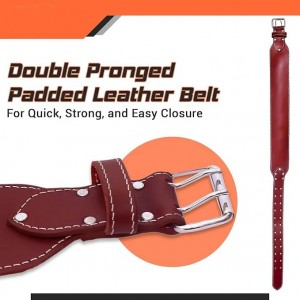 Tool Belts pouch with suspenders