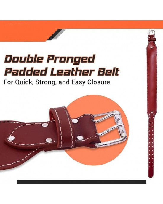 Tool Belts pouch with suspenders