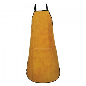Apron